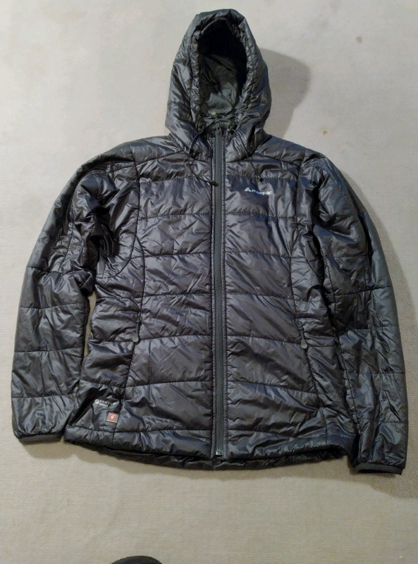 Macpac Alpine series, Primaloft women's 
